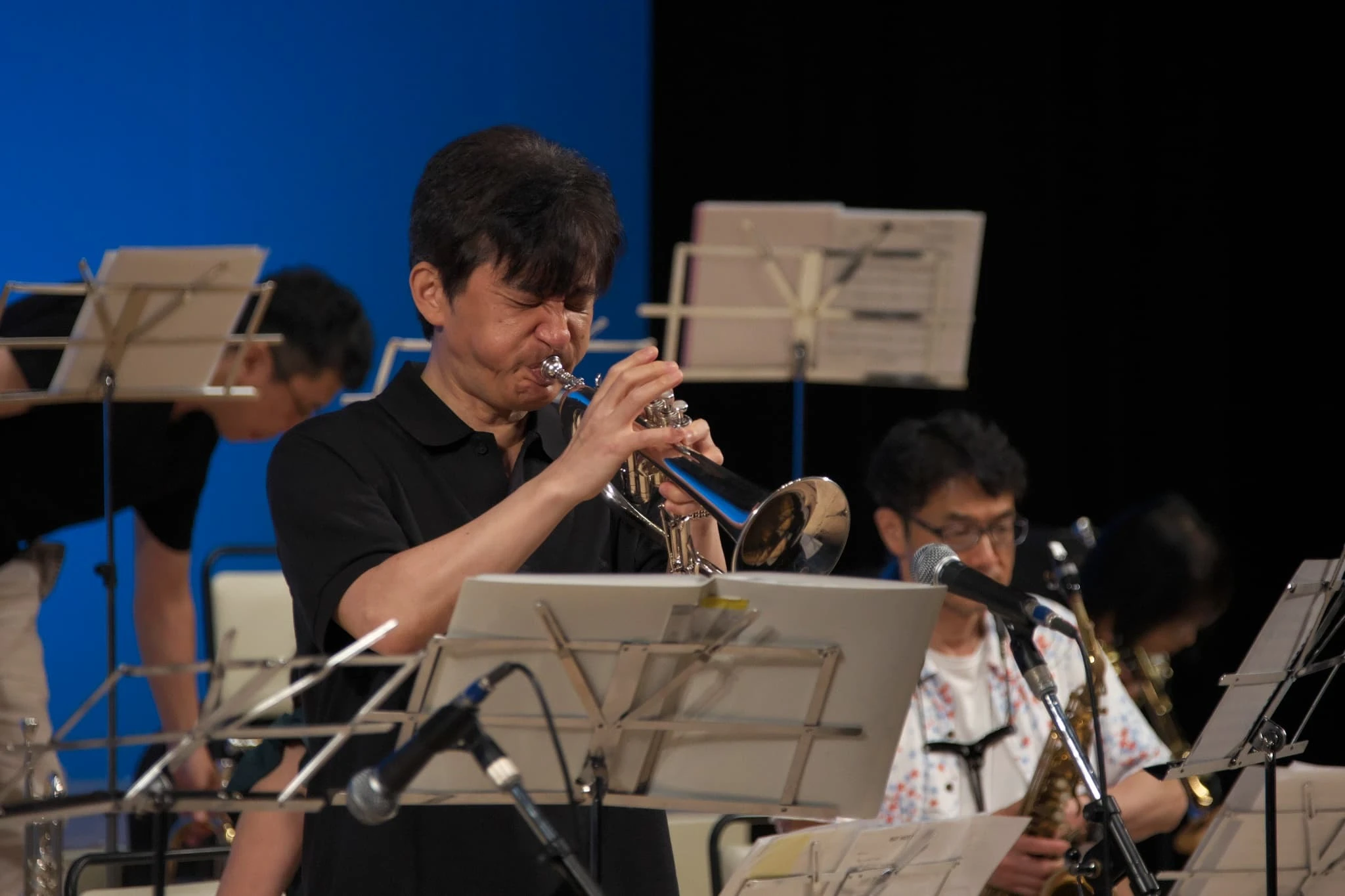 音文ホール